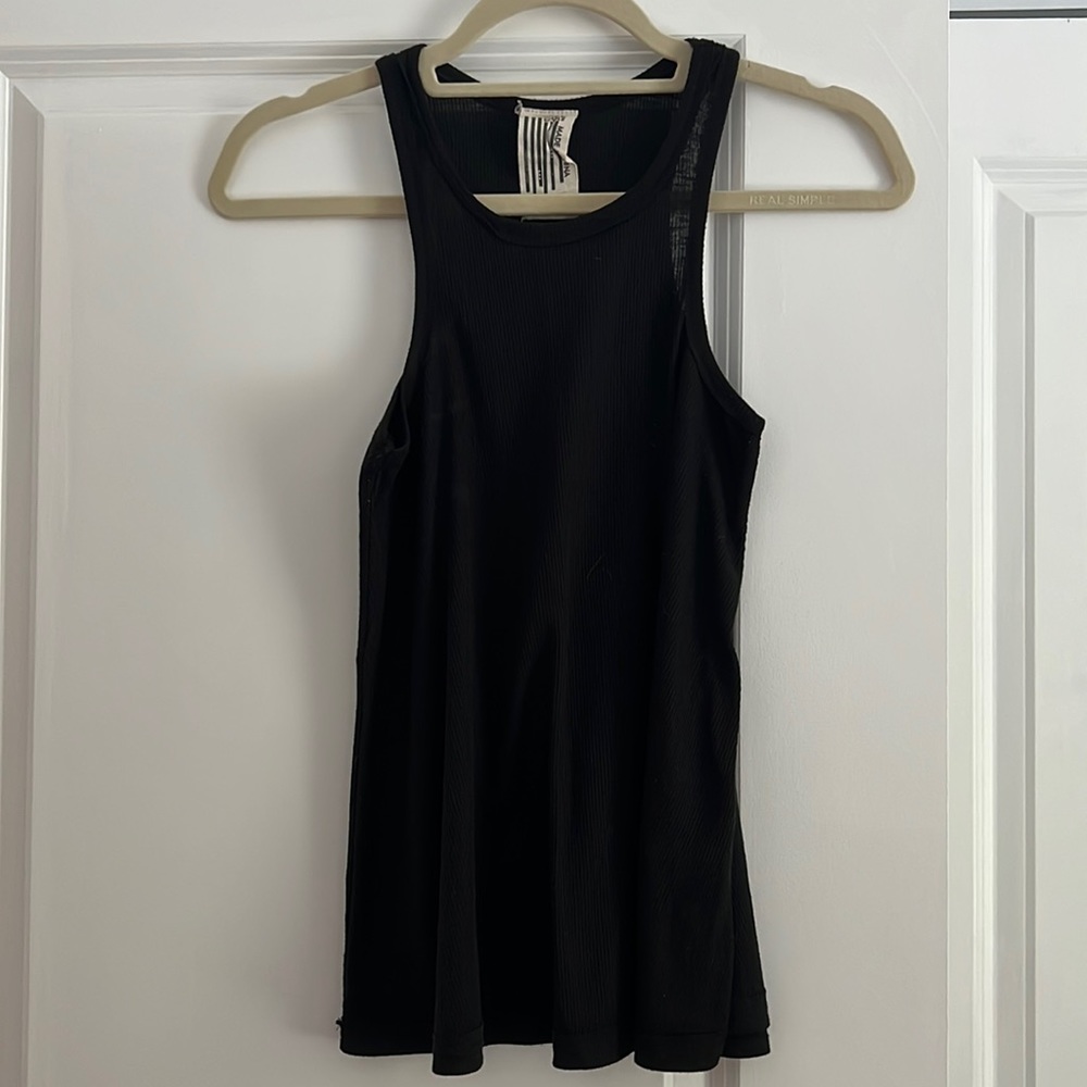 Free People Tank